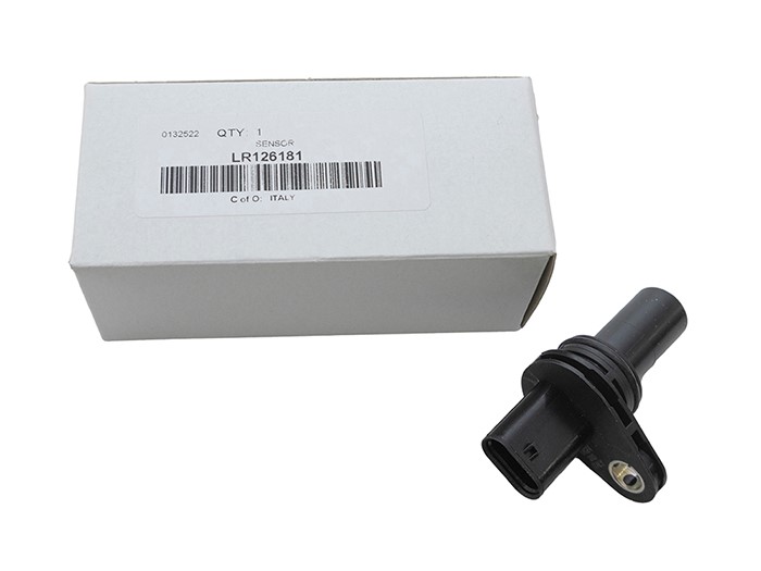 SENSOR - CRANKSHAFT POSITION - CPS