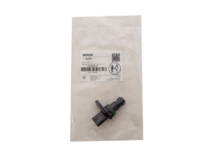 SENSOR - CRANKSHAFT POSITION - CPS