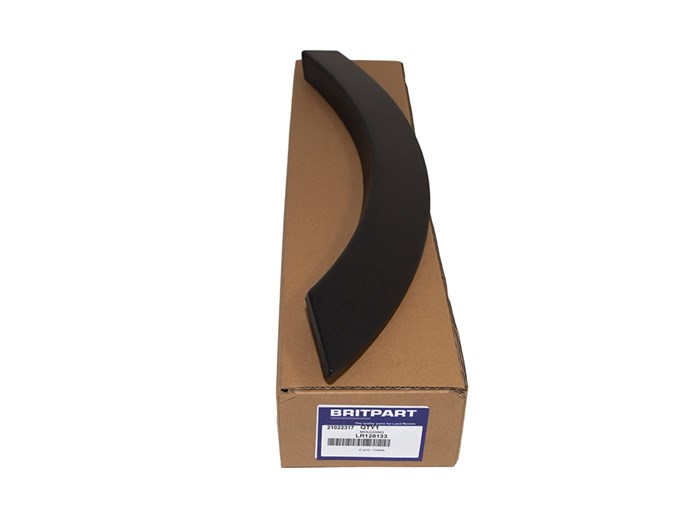 MOULDING