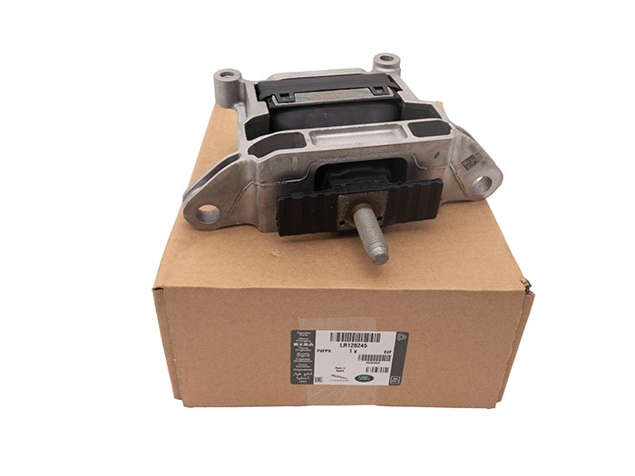 INSULATOR - ENGINE SUPPORT