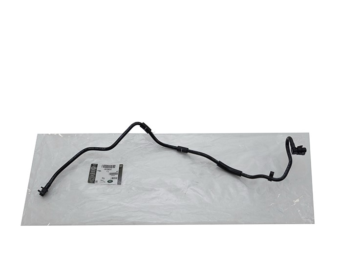 HOSE - COOLANT BLEED
