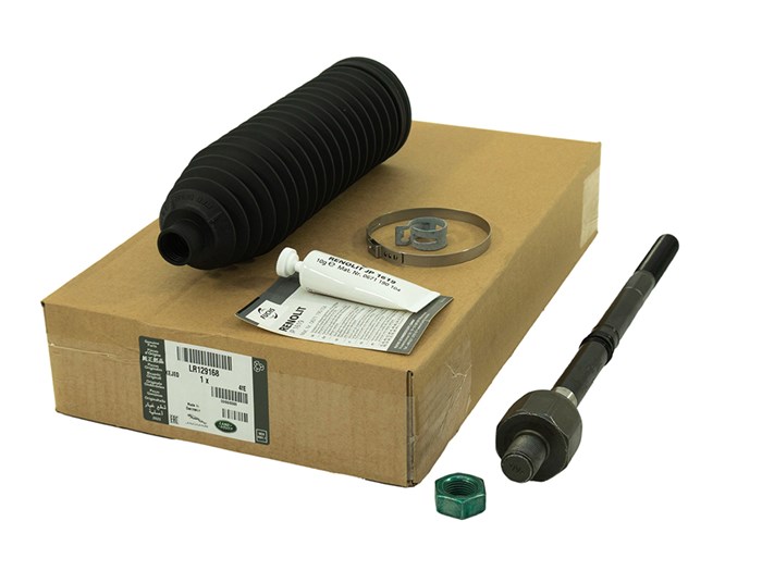 ROD - SPINDLE CONNECTING