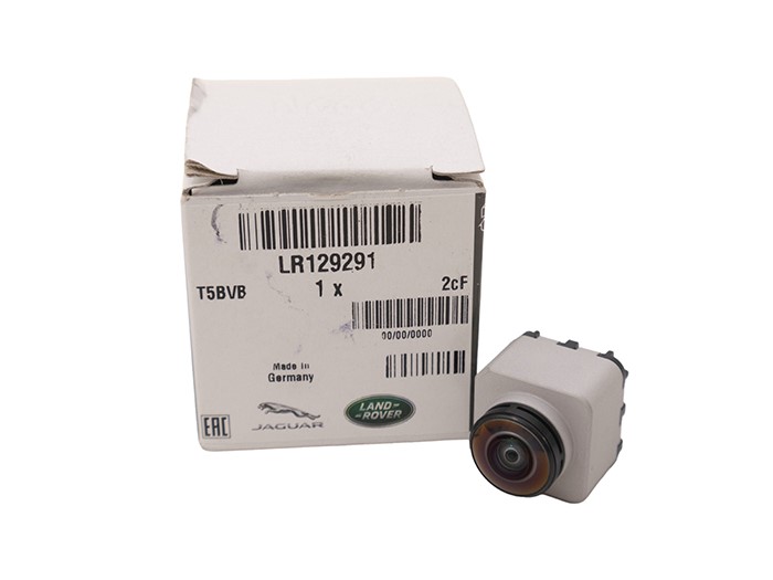 SENSOR - PARKING AID SYSTEM