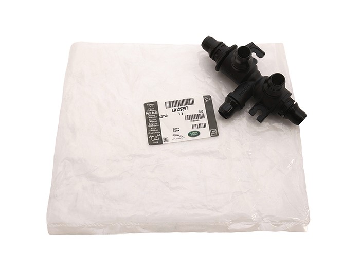 VALVE - COOLANT FLOW CONTROL
