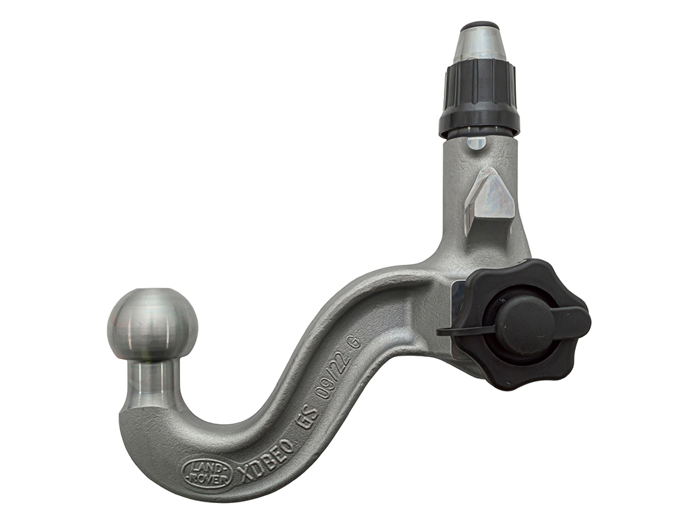 Detachable Tow Hook — afbeelding 2