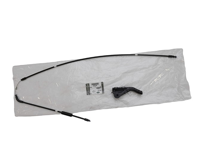 CABLE - CONTROL - HOOD