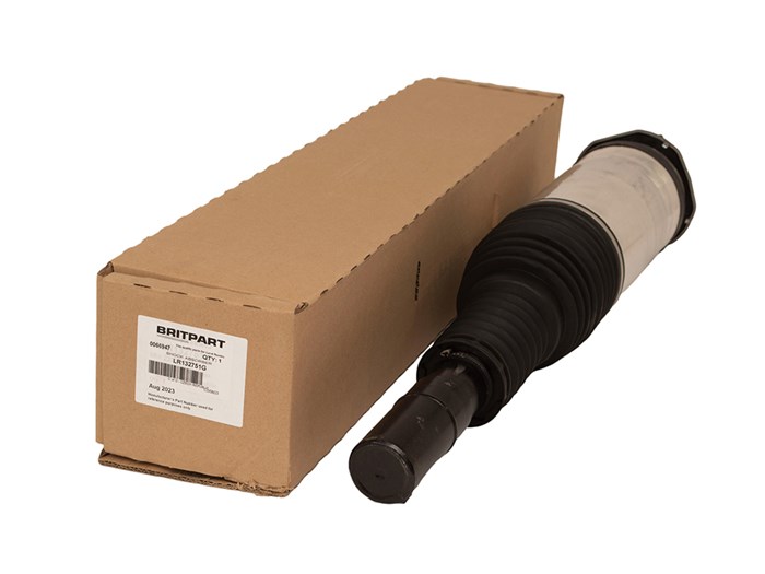SHOCK ABSORBER