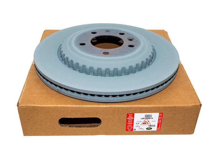 DISC - BRAKE