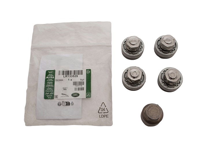 KIT - LOCKS