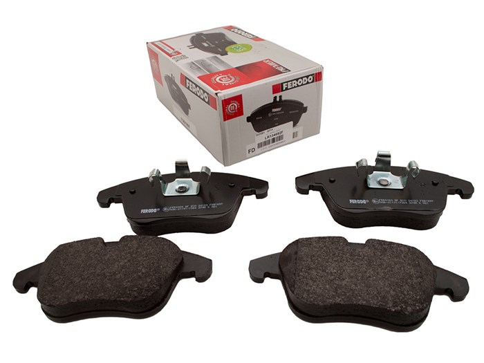 KIT - BRAKE LINING