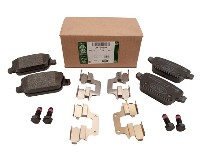 KIT - BRAKE LINING