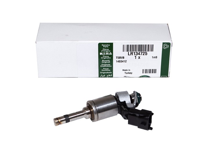KIT - FUEL INJECTION