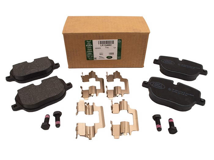 KIT - BRAKE LINING