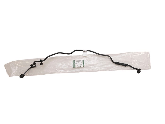 HOSE - DEGAS COOLING SYSTEM