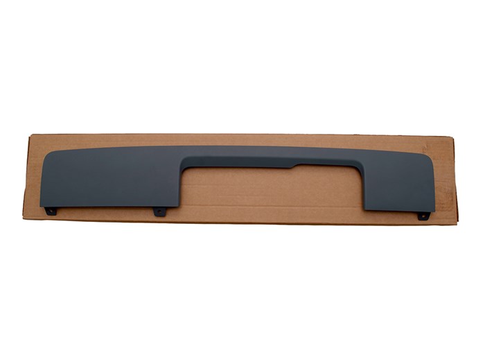 COVER - TOWING HOOK OPENING