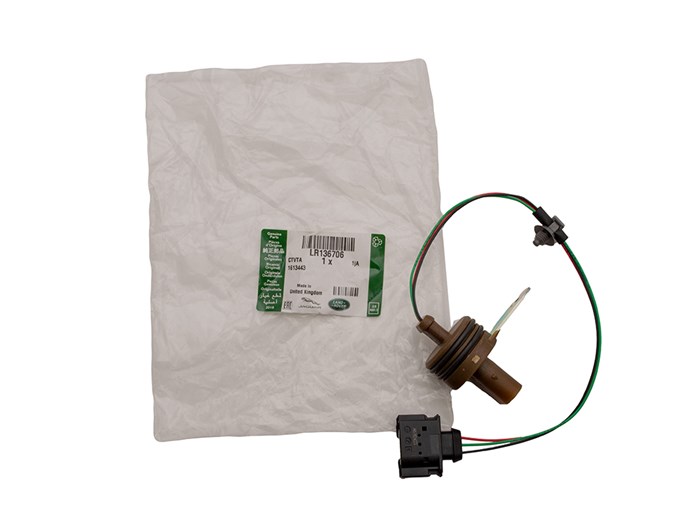 WIRE - OIL LEVEL SENSOR