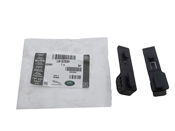 KIT - FIXING PARTS