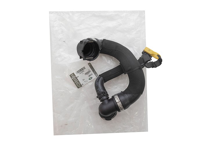HOSE - RADIATOR