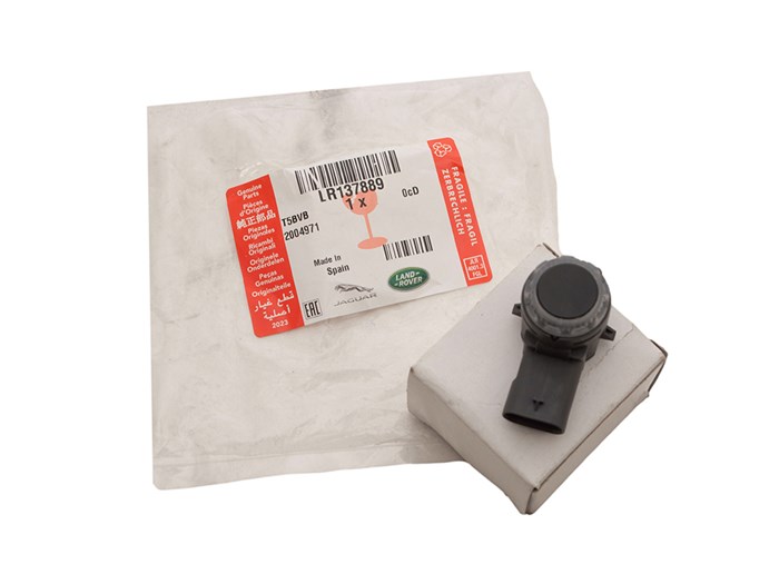 SENSOR - PARKING AID SYSTEM