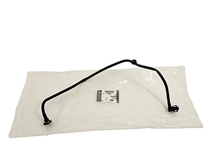 HOSE - RADIATOR VENTILATION