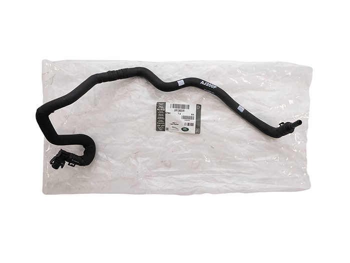 HOSE - COOLANT BLEED