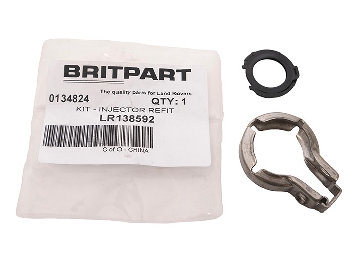 KIT - INJECTOR REFIT