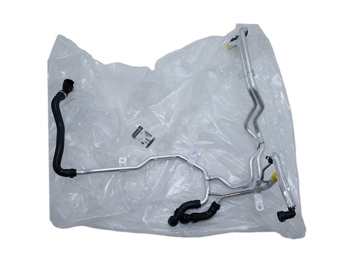 HOSE - HEATER WATER