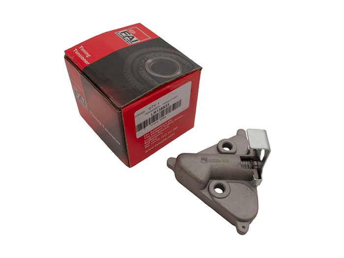 TENSIONER - TIMING CHAIN