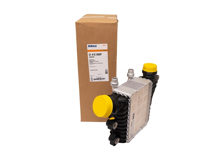 COOLER - ENGINE CHARGE AIR