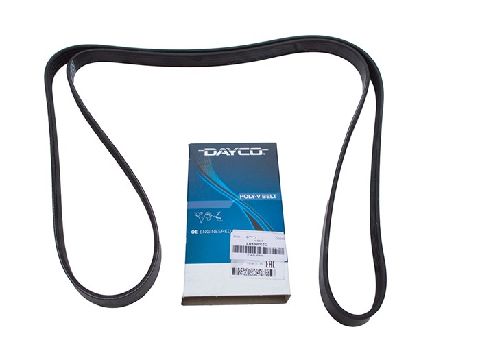 V-BELT