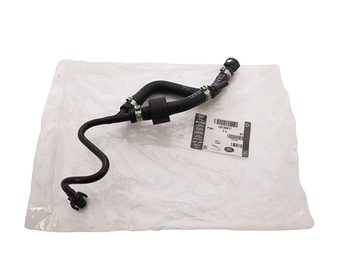 HOSE - COOLANT BLEED