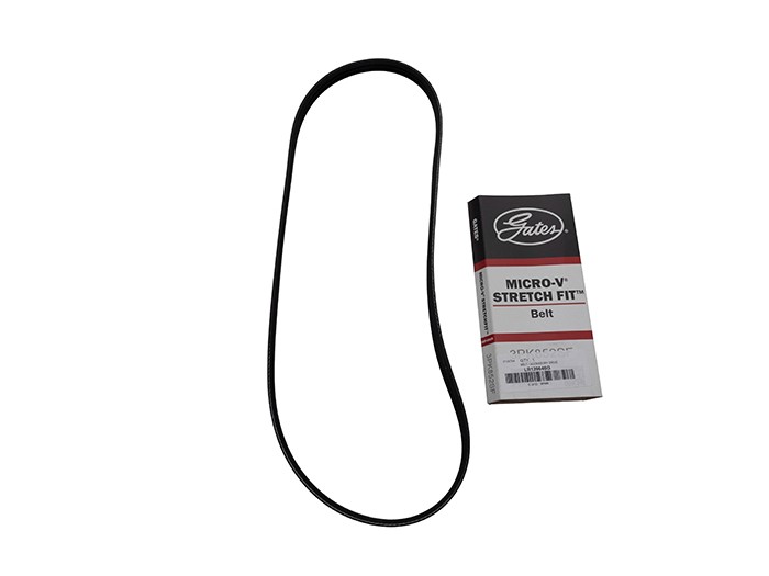BELT - ACCESSORY DRIVE