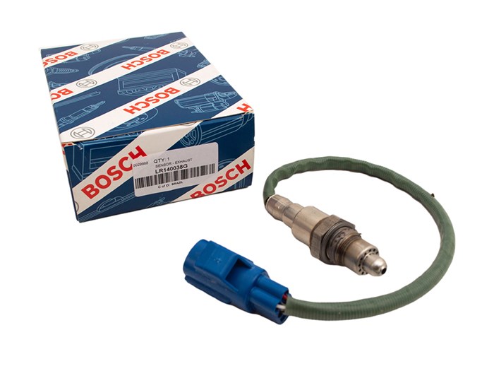 SENSOR - EXHAUST