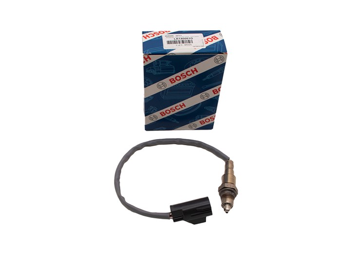SENSOR - EXHAUST GAS - OXYGEN
