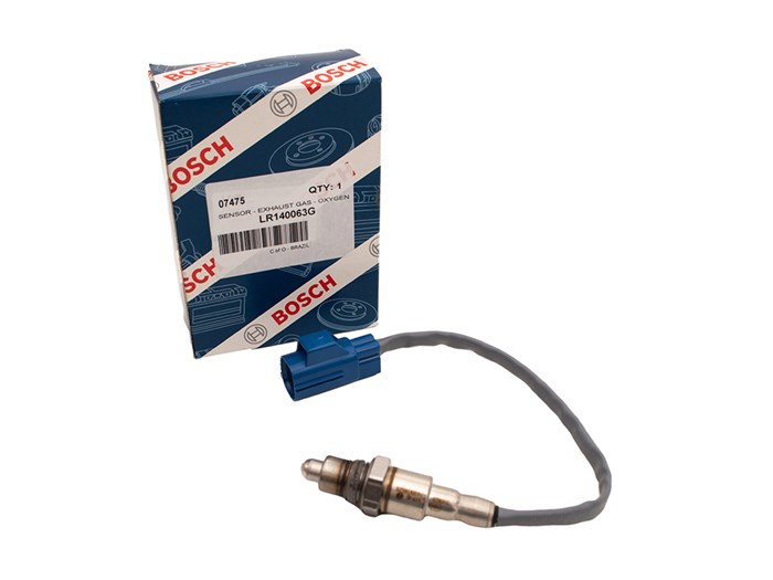 SENSOR - EXHAUST GAS - OXYGEN