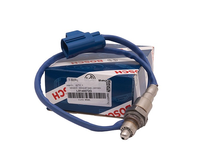SENSOR - EXHAUST GAS - OXYGEN
