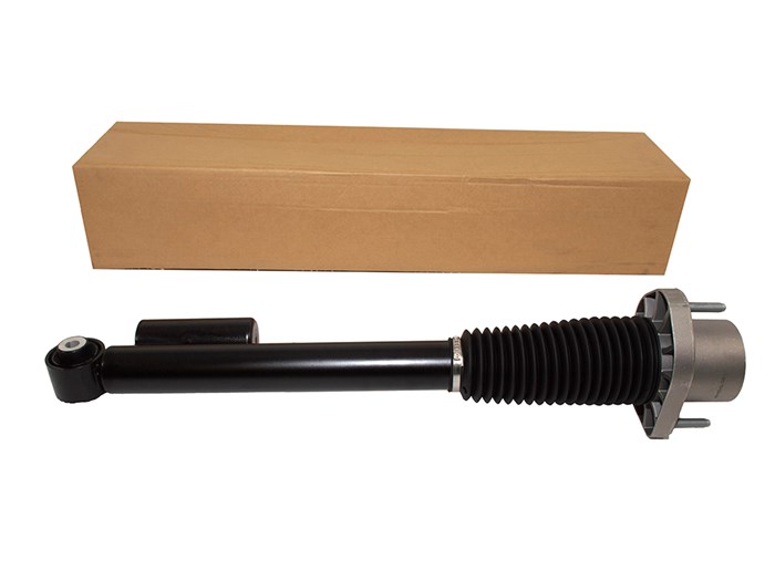 SHOCK ABSORBER - REAR