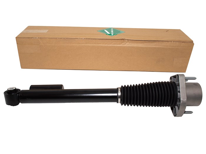 SHOCK ABSORBER - REAR
