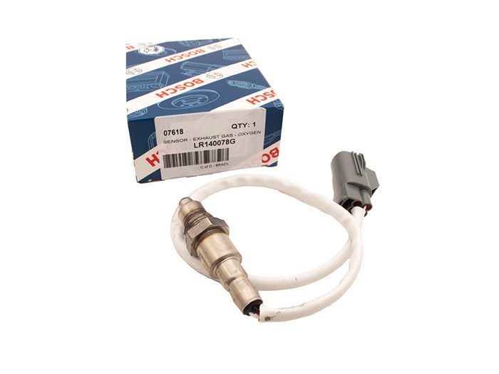 SENSOR - EXHAUST GAS - OXYGEN