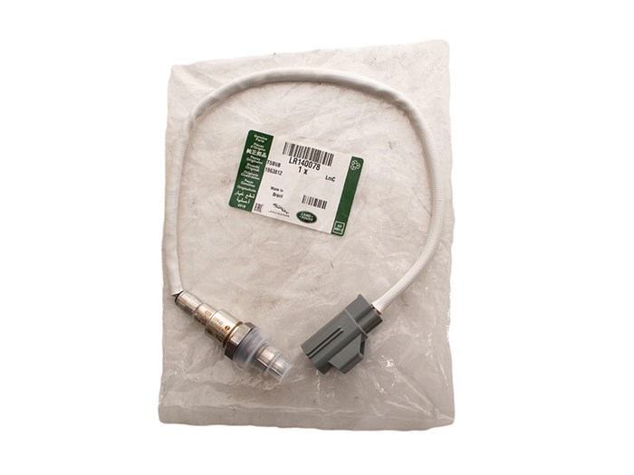 SENSOR - EXHAUST GAS - OXYGEN