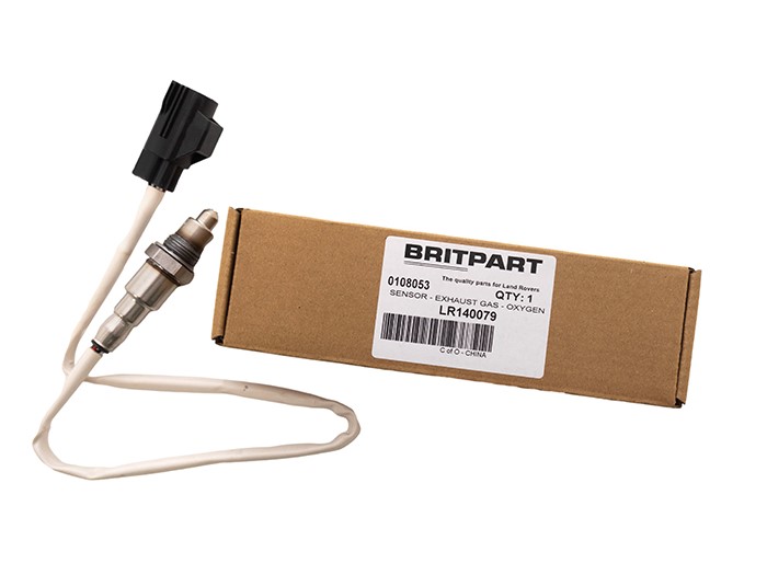 SENSOR - EXHAUST GAS - OXYGEN