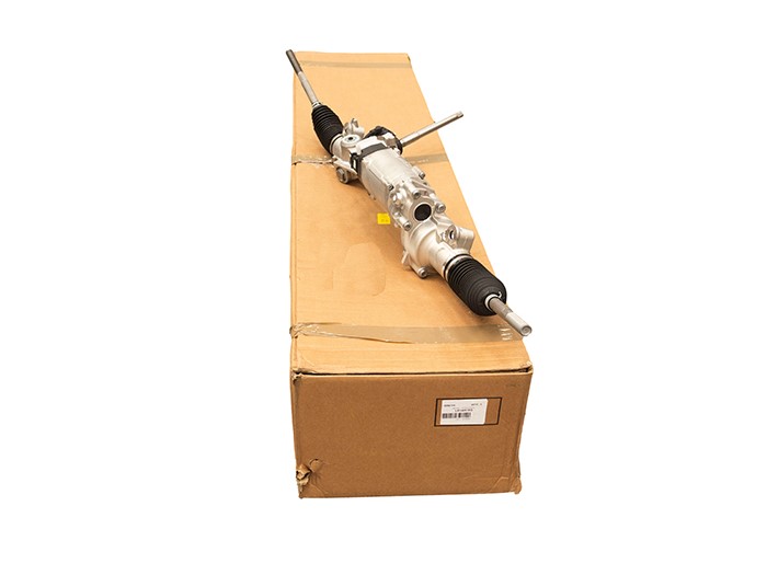 GEAR - STEERING