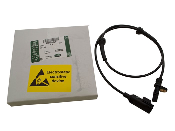 SENSOR - ABS