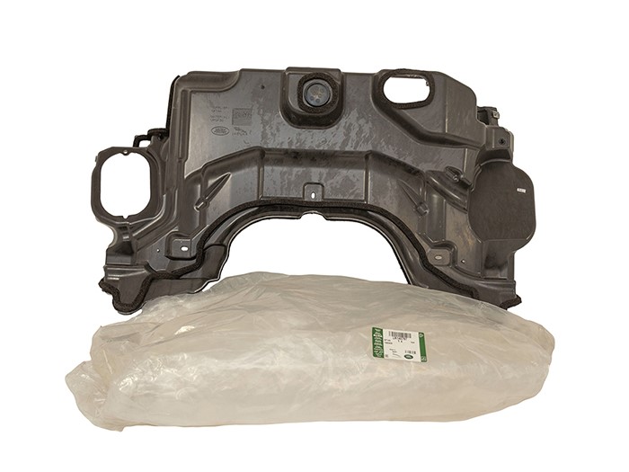 INSULATOR - BULKHEAD