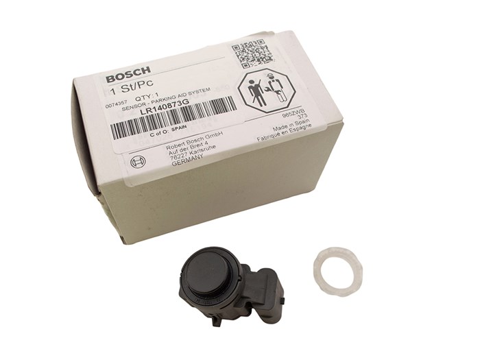 SENSOR - PARKING AID SYSTEM
