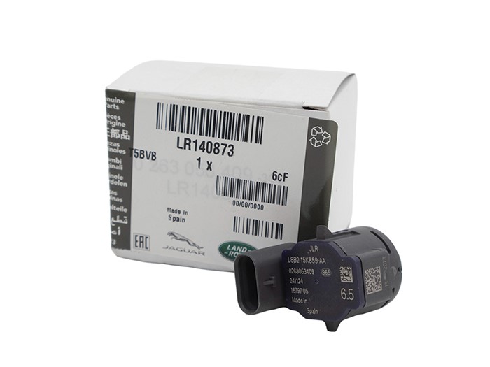 SENSOR - PARKING AID SYSTEM