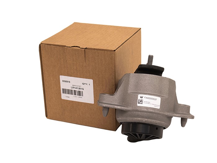 BRACKET - ENGINE MOUNTING