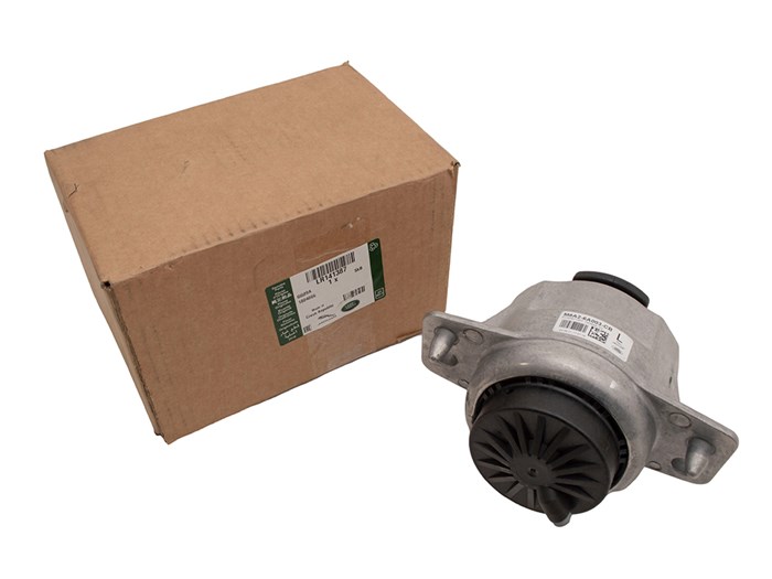 BRACKET - ENGINE MOUNTING