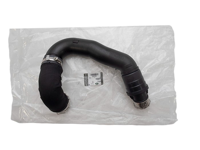 TUBE - OUTLET