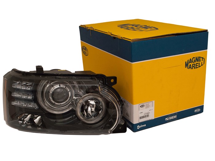 HEADLAMP